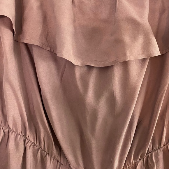 Mossimo Eyelet Romper - Picture 3 of 7